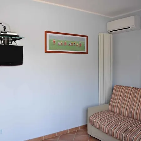 Agriturismo La Ramera * Villanova d'Albenga