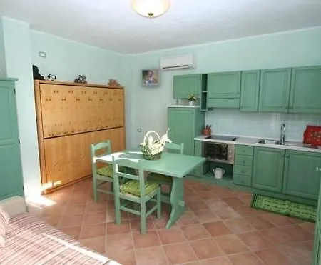 Agriturismo La Ramera Κατάλυμα σε φάρμα