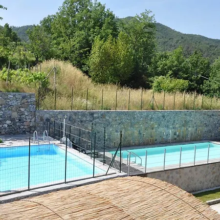 Κατάλυμα σε φάρμα Agriturismo La Ramera