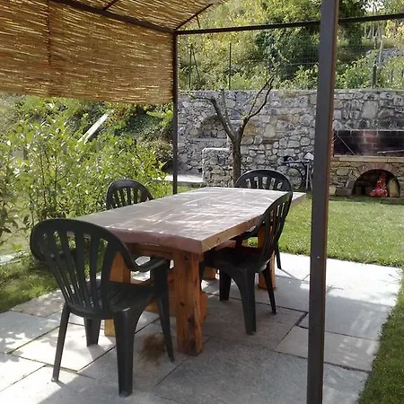 Agriturismo La Ramera *