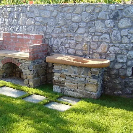 Κατάλυμα σε φάρμα Agriturismo La Ramera