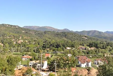Çiftlik konaklama Agriturismo La Ramera Villanova d'Albenga