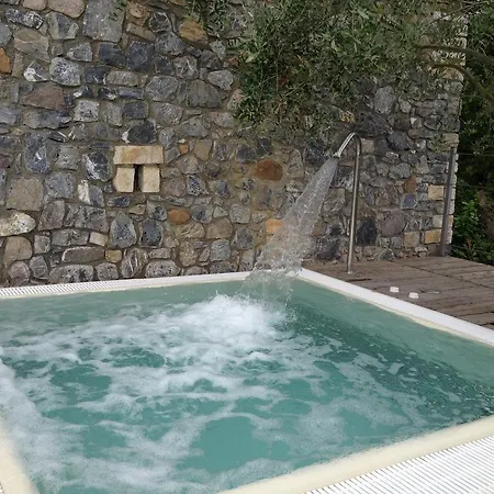 Agriturismo La Ramera *