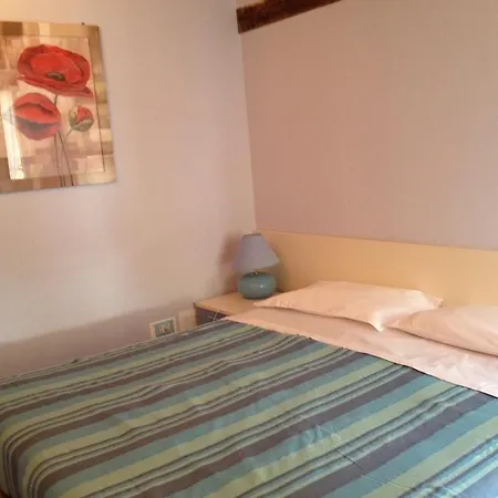 Çiftlik konaklama Agriturismo La Ramera Villanova d'Albenga