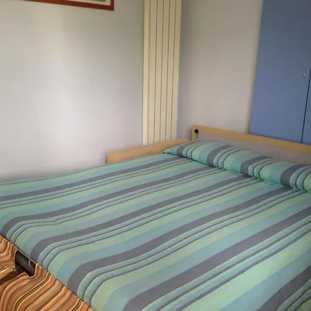 Çiftlik konaklama Agriturismo La Ramera *