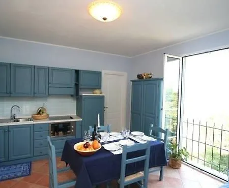 Agriturismo La Ramera *
