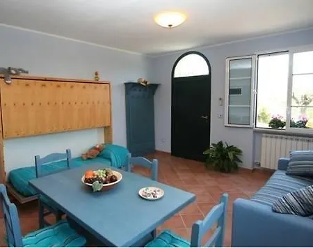 Agriturismo La Ramera