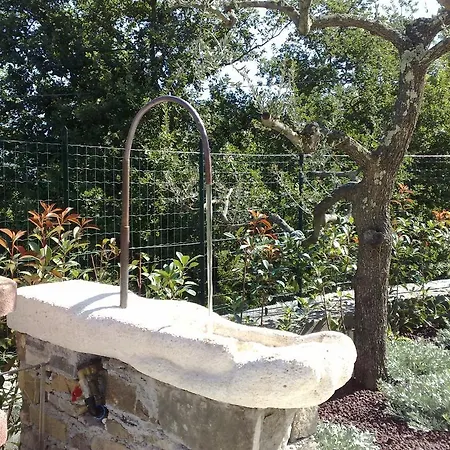 Agriturismo La Ramera Villanova d'Albenga